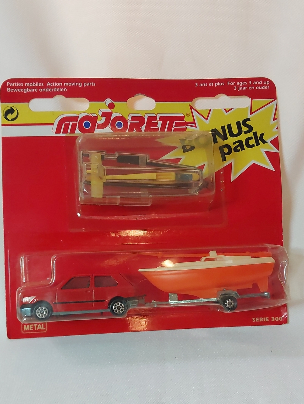 Voljswagen Die Cast Pack